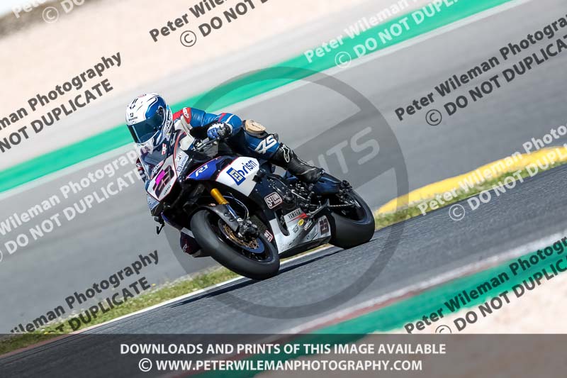 may 2019;motorbikes;no limits;peter wileman photography;portimao;portugal;trackday digital images